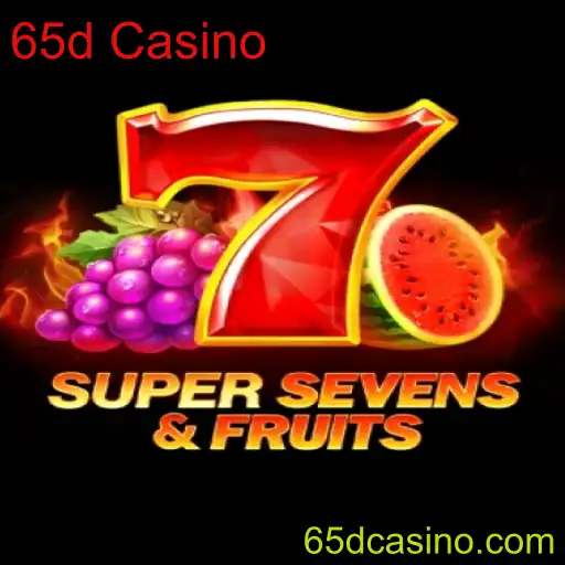 Explorando o Jogo 7SuperSevensFruits no 65d Casino