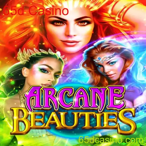 ArcaneBeauties: Um Olhar Profundo no Novo Sensação do 65d Casino