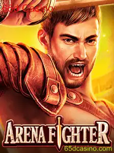Explorando o Mundo de ArenaFighter no 65d Casino