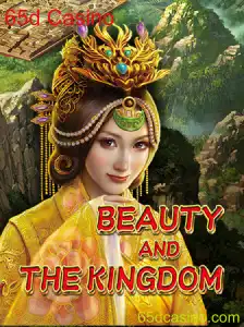 Descubra o Fascinante Mundo de BeautyAndTheKingdom e o Mistério do 65d Casino
