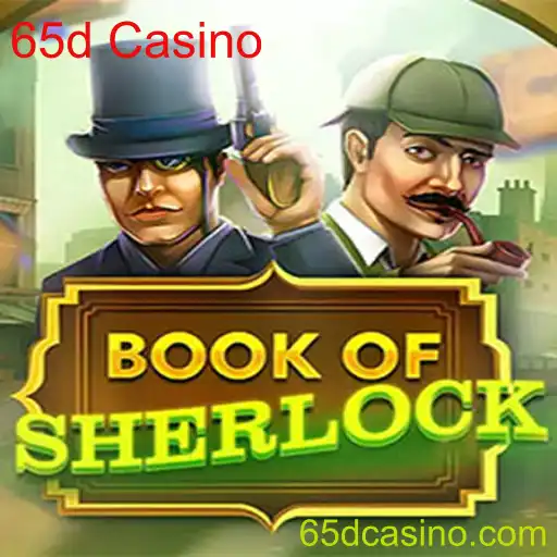 BookOfSherlock: Um Mergulho no Excitante Mundo de Mistério e Detetives do 65d Casino