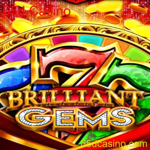 BrilliantGems: Um Mergulho no Mundo do 65d Casino