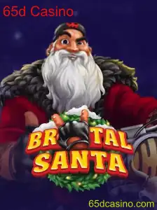 Explorando o Mundo de BrutalSanta: Um Jogo Revolucionário