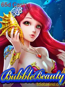 Explorando o Fascinante Mundo de BubbleBeauty no 65d Casino