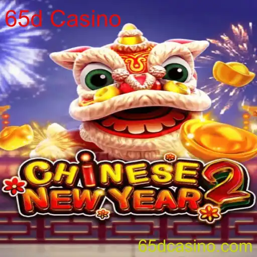 Explorando o Mundo de CHINESENEWYEAR2: Um Mergulho no 65d Casino