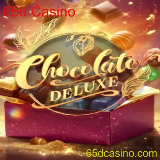 Descubra o Jogo Emocionante: ChocolateDeluxe e o 65d Casino