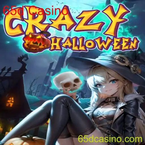 Explorando CrazyHalloween: O Jogo que Agita o 65d Casino