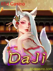 Explorando o Jogo 'DaJi' no 65d Casino: Regras e Estratégias