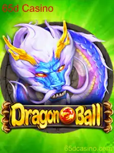 DragonBall 65d Casino: Experiência de Jogo Imersiva