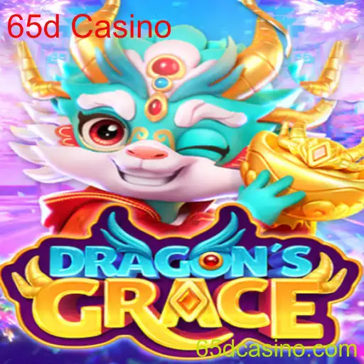 Descubra DragonsGrace: A Última Sensação no 65d Casino