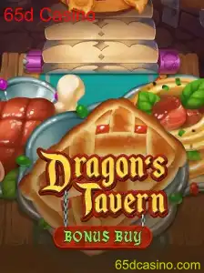 Desvendando DragonsTavern: Um Mergulho nas Regras e Dinâmicas do Jogo com 65d Casino