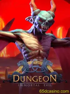 Explorando o Mundo de 'Dungeon': O Jogo que Está Conquistando o 65d Casino