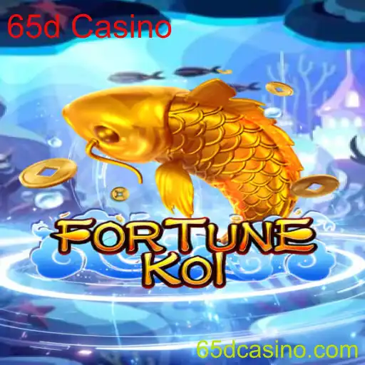 Explorando o Mundo de FORTUNEKOI: Uma Nova Aventura no 65d Casino