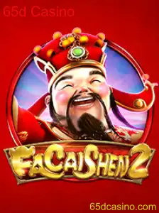 Descubra o Mundo de FaCaiShen2 no 65d Casino