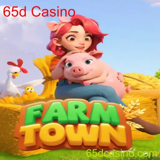 FarmTown: Uma Nova Aventura com Elementos de Casino