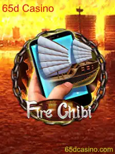 Descubra o Mundo de FireChibiM: Aventura e Estratégia no 65d Casino