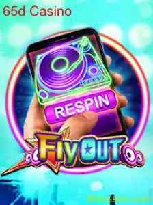 Descubra o Empolgante Mundo de FlyOut no 65d Casino