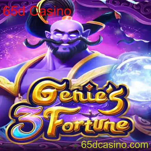 Explorando Genie3Fortune: O Jogo que Revolucionou o 65d Casino
