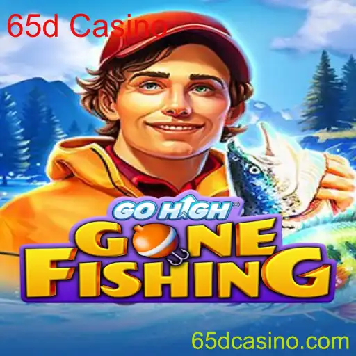 GoHighGoneFishing: Uma Aventura de Casino no Mundo Digital