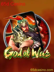 Entendendo o Novo Fenômeno do Jogo GodofWarM e a Tendência do 65d Casino