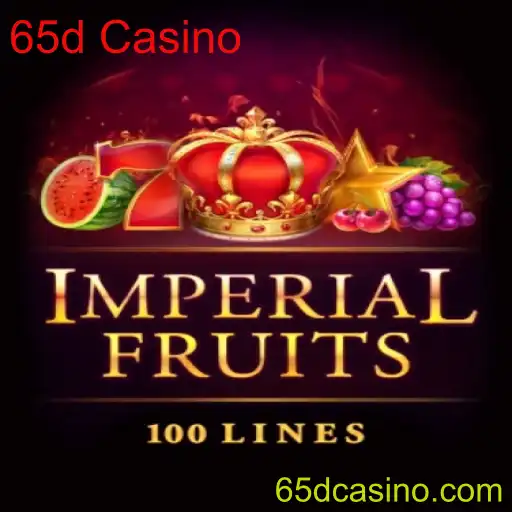 ImperialFruits100: Descubra a Experiência de Casino com 65d Casino