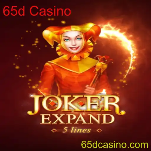 JokerExpand: A Nova Sensação nos Cassinos 65d