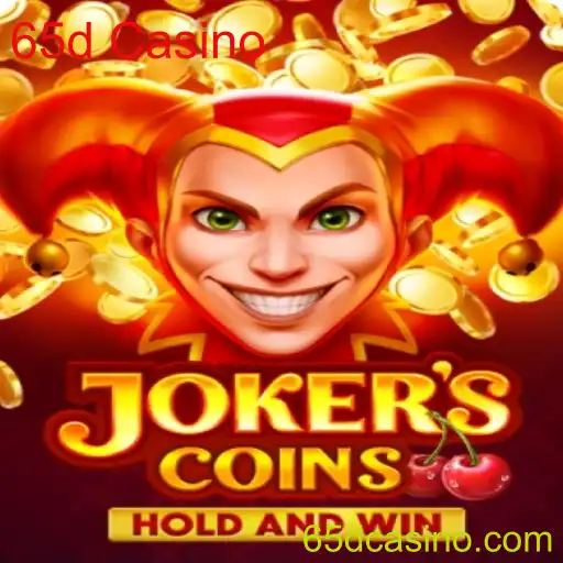 Descubra o Mundo Empolgante de JokersCoins no 65d Casino