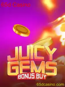 Descubra o Fascinante Mundo do JuicyGemsBonusBuy no 65d Casino