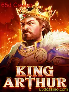 Descubra o Fascinante Mundo de KingArthur no 65d Casino