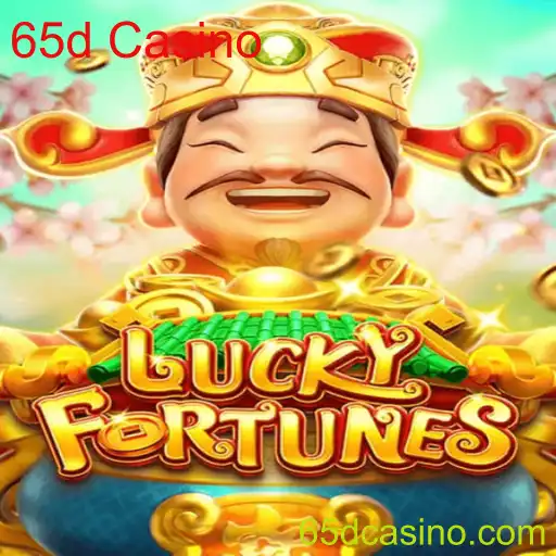 Descubra o Envolvente Jogo de Cassino LUCKYFORTUNES