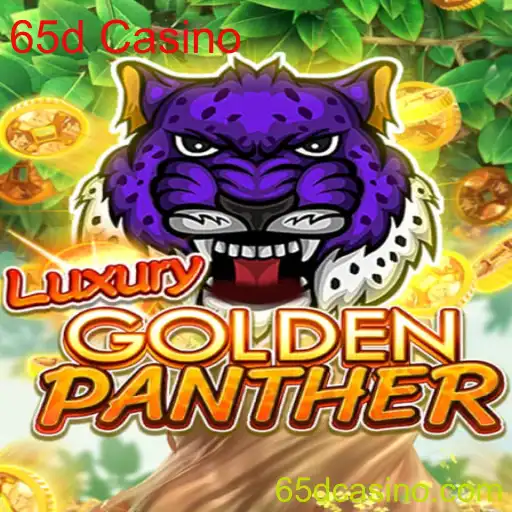 Explorando o Universo de LUXURYGOLDENPANTHER no 65d Casino