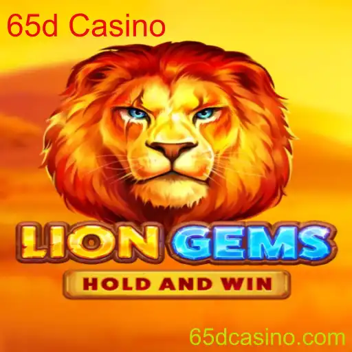 Explorando LionGems: Uma Viagem ao Mundo do 65d Casino