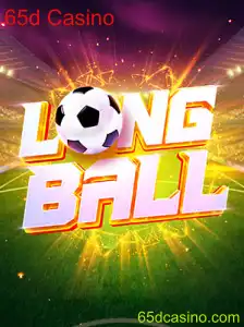 Explorando LongBall: Um Mergulho no Novo Fenômeno do 65d Casino