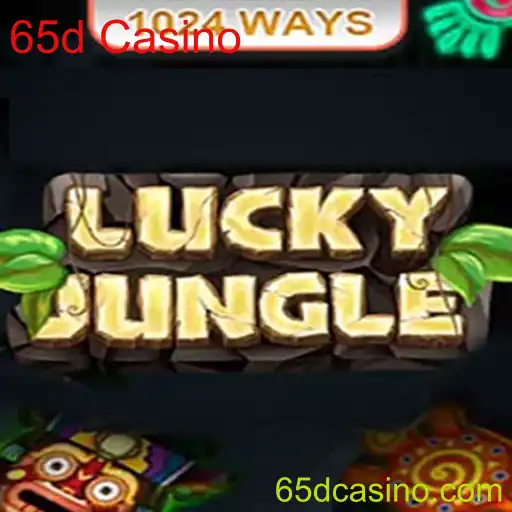 Descubra a Emoção de LuckyJungle1024 no 65d Casino