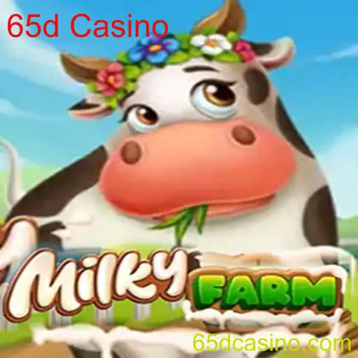Descubra o Mundo Fascinante de MilkyFarm e a Inovação do 65d Casino