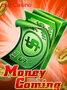 Explorando o Novo Jogo MoneyComing no 65d Casino