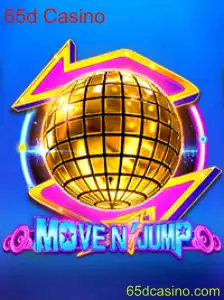 Explorando o Mundo Dinâmico de MovenJump: Uma Nova Experiência de Jogo
