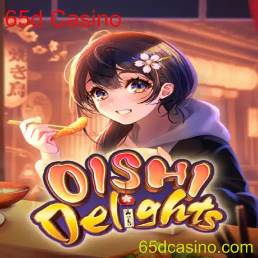 Explorando OishiDelights: Um Mergulho nas Regras e Funcionalidades do Jogo 65d Casino