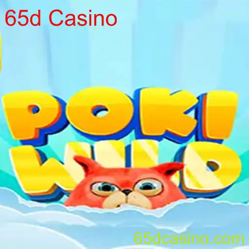 PokiWild: Uma Aventura no 65d Casino