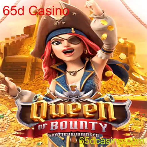 Descubra o Fascinante Mundo de QueenofBounty no 65d Casino