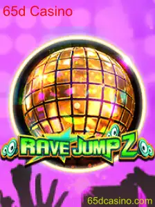 Explorando o Universo Vibrante de RaveJump2 e a Experiência 65d Casino