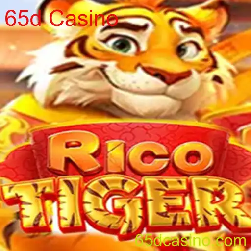 RicoTiger: A Excitante Experiência de Jogo no 65d Casino