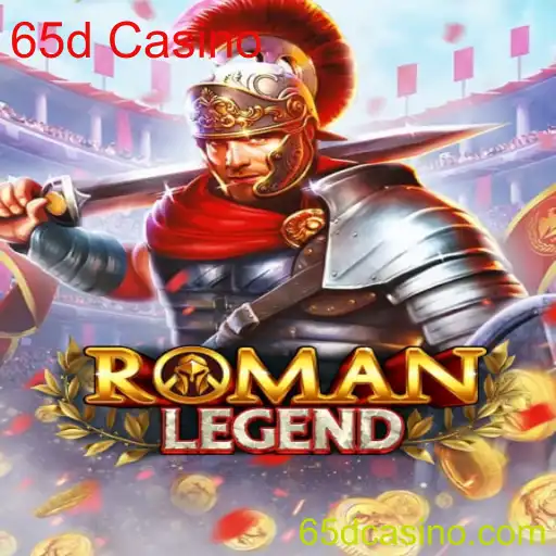 Explorando o Mundo de RomanLegend no 65d Casino