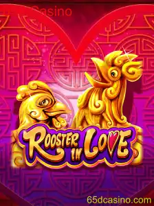 Explorando RoosterInLove: Um Jogo Empolgante no 65d Casino