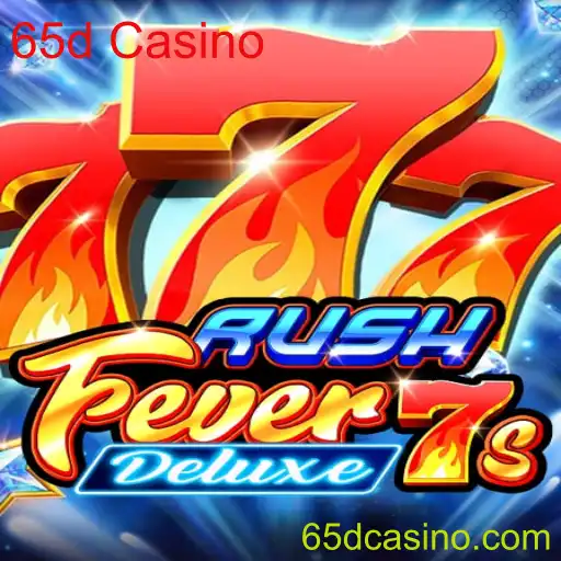 Descubra 'RushFever7sDeluxe' no 65d Casino: A Nova Sensação dos Jogos de Slots