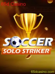 Descobrindo SoccerSoloStriker: O Jogo Revolucionário Transformando a Experiência de Cassinos