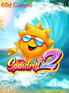 Spindrift2: Explorando o Novo Jogo de Cassino