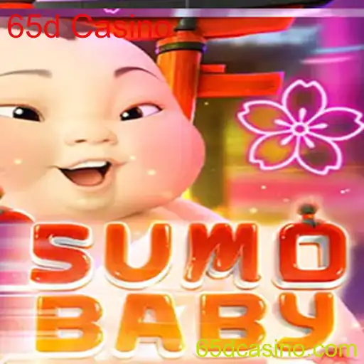 SumoBaby e a Nova Era dos Jogos de Cassino com 65d Casino