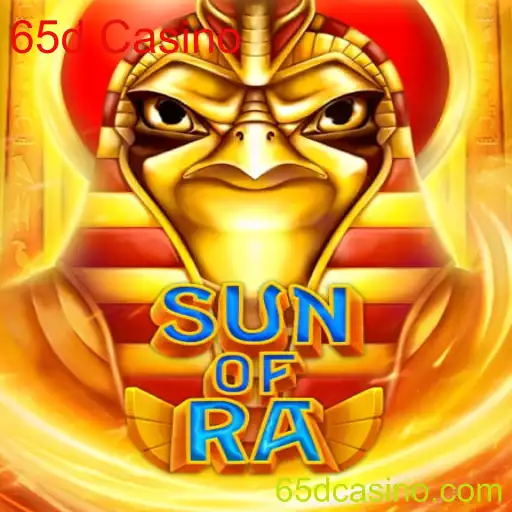 SunofRa: Descobrindo as Aventuras do 65d Casino