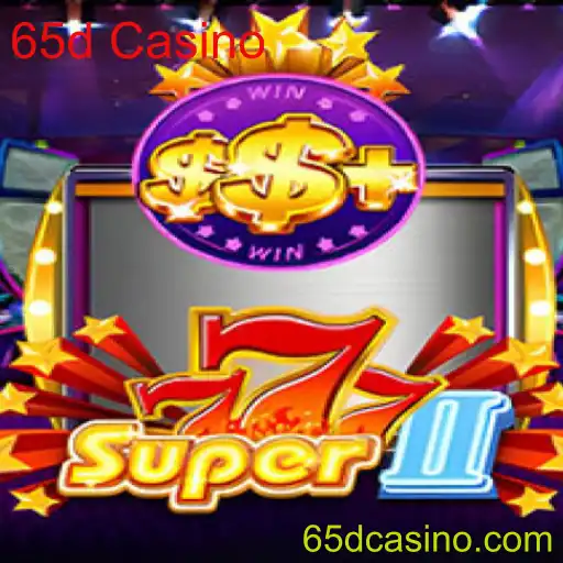 Descubra o Empolgante Mundo de Super777II – Uma Aventura no 65d Casino